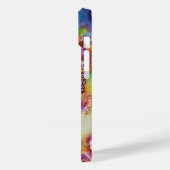 GARDEN VAN DE VERLORENDE SCHADOWS / VRIJ EN BUTTER Case-Mate iPhone CASE (Achterkant / Links)