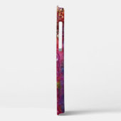 GARDEN VAN DE VERLORENDE SCHADOWS / VRIJ EN BUTTER Case-Mate iPhone CASE (Achterkant / Links)