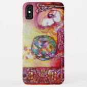 GARDEN VAN DE VERLORENDE SCHADOWS, VRIJ EN BUTTERF Case-Mate iPhone CASE (Achterkant)