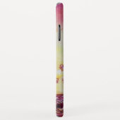 GARDEN VAN DE VERLORENDE SCHADOWS, VRIJ EN BUTTERF Case-Mate iPhone CASE (Achterkant/rechts)