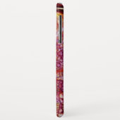 GARDEN VAN DE VERLORENDE SCHADOWS, VRIJ EN BUTTERF Case-Mate iPhone CASE (Achterkant/links)