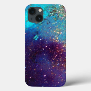 GARDEN VAN DE VERLORENDE SHADOWS - Blauwe Turquase Case-Mate iPhone Case