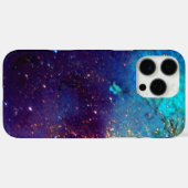 GARDEN VAN DE VERLORENDE SHADOWS - Blauwe Turquase Case-Mate iPhone Case (Achterkant (horizontaal))