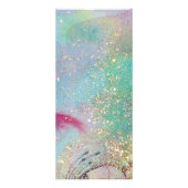 GARDEN VAN DE VERLORENDE SHADOWS - detailkaart L-r Reclamekaart (Achterkant)