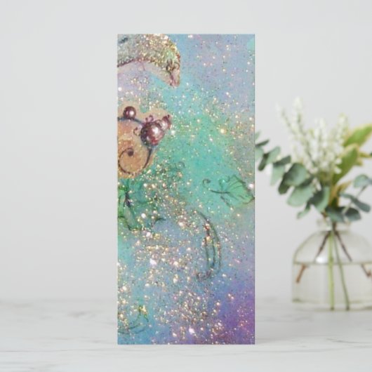 GARDEN VAN DE VERLORENDE SHADOWS-detailrackkaart (Staand voorkant)