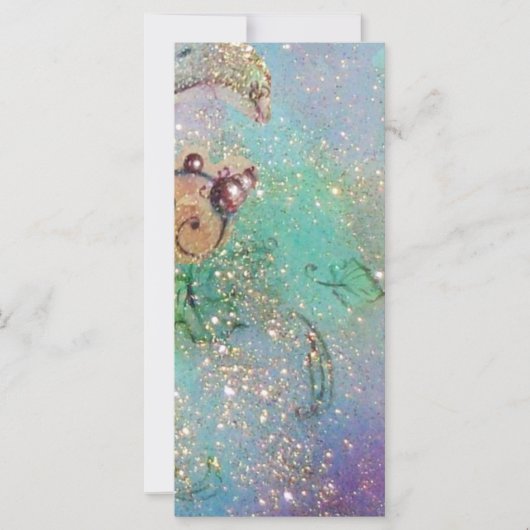 GARDEN VAN DE VERLORENDE SHADOWS-detailrackkaart (Voorkant)