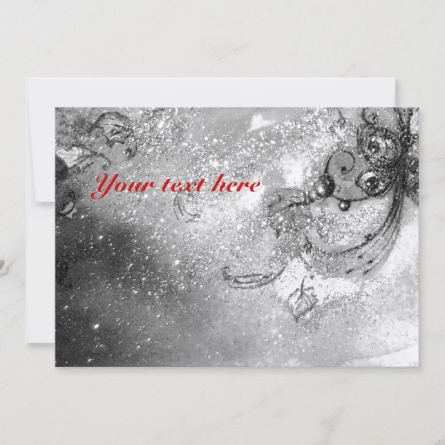 GARDEN VAN HET VERLIEST SCHADOWS, BUTTERFLY-PLANT (Voorkant)