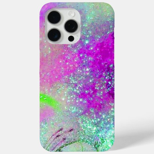 GARDEN VAN HET VERLIEST SCHADOWS - BUTTERFLY PLANT Case-Mate iPhone CASE (Achterkant)