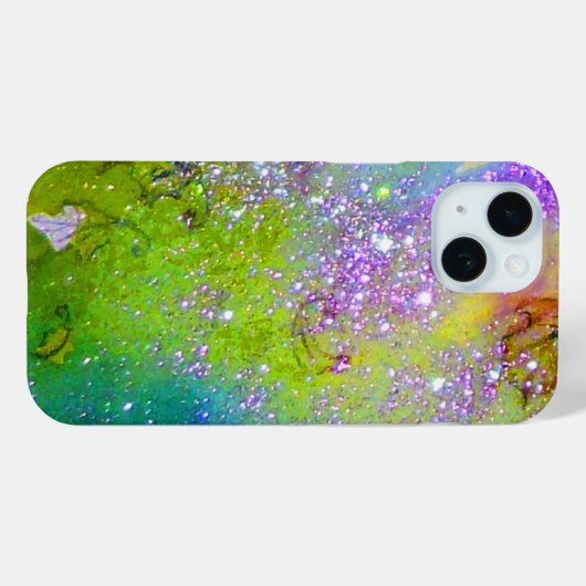 GARDEN VAN HET VERLIEST SCHADOWS - BUTTERFLY PLANT Case-Mate iPhone CASE (Achterkant (horizontaal))