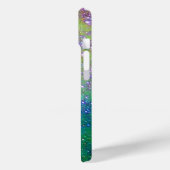 GARDEN VAN HET VERLIEST SCHADOWS - BUTTERFLY PLANT Case-Mate iPhone CASE (Achterkant / Links)