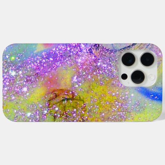 GARDEN VAN HET VERLIEST SCHADOWS - BUTTERFLY PLANT Case-Mate iPhone CASE (Achterkant (horizontaal))