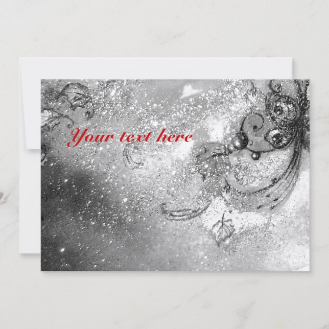 GARDEN VAN HET VERLIEST SHADOWS - MAGIC BUTTERFLY  (Voorkant)