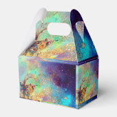 GARDEN VAN HET VERLORENDE SCHADOWS MAGIC BUTTERFLY BEDANKDOOSJES (Achterkant)