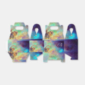 GARDEN VAN HET VERLORENDE SCHADOWS MAGIC BUTTERFLY BEDANKDOOSJES (Uitgevouwen)