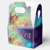 GARDEN VAN HET VERLORENDE SCHADOWS MAGIC BUTTERFLY BEDANKDOOSJES (Geopend)