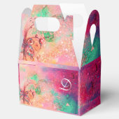 GARDEN VAN HET VERLORENDE SCHADOWS MAGIC BUTTERFLY BEDANKDOOSJES (Geopend)