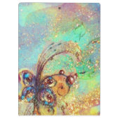 GARDEN VAN HET VERLORENDE SCHADOWS MAGIC BUTTERFLY KLEMBORD (Achterkant)