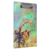 GARDEN VAN HET VERLORENDE SCHADOWS MAGIC BUTTERFLY KLEMBORD (Rechts)