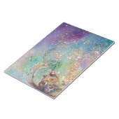 GARDEN VAN HET VERLORENDE SCHADOWS MAGIC BUTTERFLY NOTITIEBLOK (Schuin)