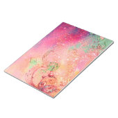 GARDEN VAN HET VERLORENDE SCHADOWS MAGIC BUTTERFLY NOTITIEBLOK (Schuin)