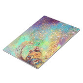 GARDEN VAN HET VERLORENDE SCHADOWS MAGIC BUTTERFLY NOTITIEBLOK (Schuin)