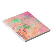 GARDEN VAN HET VERLORENDE SCHADOWS MAGIC BUTTERFLY NOTITIEBLOK (Schuin)