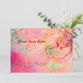 GARDEN VAN HET VERLORENDE SCHADOWS - MAGISCH BUTTE (Staand voorkant)