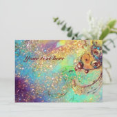 GARDEN VAN HET VERLORENDE SCHADOWS - MAGISCHE BUTT (Staand voorkant)