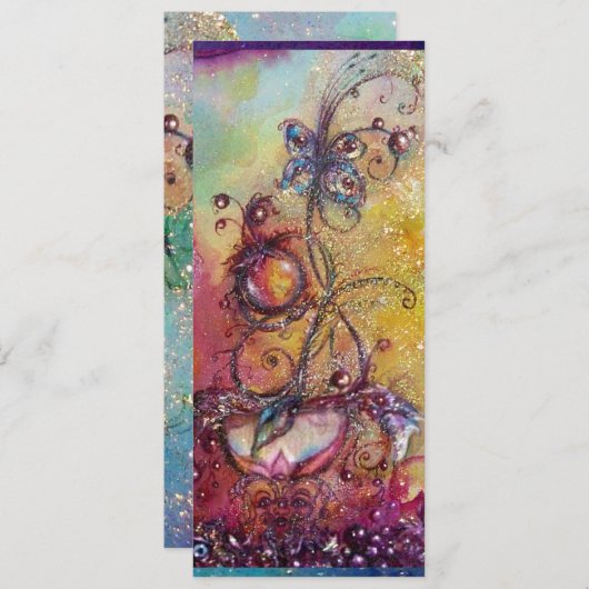 GARDEN VAN HET VERLORENDE SCHADOWS - MAGISCHE BUTT AANKONDIGING