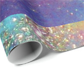 GARDEN VAN HET VERLORENDE SCHADOWS - MAGISCHE BUTT CADEAUPAPIER (Rol Hoek)