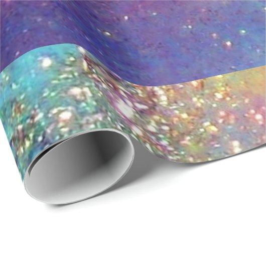 GARDEN VAN HET VERLORENDE SCHADOWS - MAGISCHE BUTT CADEAUPAPIER (Rol Hoek)