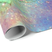 GARDEN VAN HET VERLORENDE SCHADOWS - MAGISCHE BUTT CADEAUPAPIER (Rol Hoek)