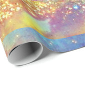 GARDEN VAN HET VERLORENDE SCHADOWS - MAGISCHE BUTT CADEAUPAPIER (Rol Hoek)