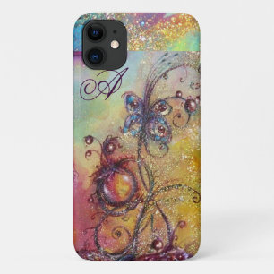 GARDEN VAN HET VERLORENDE SCHADOWS - MAGISCHE BUTT Case-Mate iPhone CASE