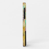 GARDEN VAN HET VERLORENDE SCHADOWS - MAGISCHE BUTT Case-Mate iPhone CASE (Achterkant/links)