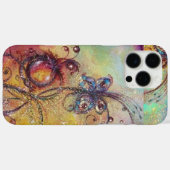 GARDEN VAN HET VERLORENDE SCHADOWS - MAGISCHE BUTT Case-Mate iPhone CASE (Achterkant (horizontaal))