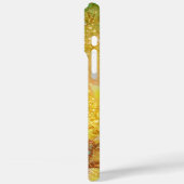 GARDEN VAN HET VERLORENDE SCHADOWS - MAGISCHE BUTT Case-Mate iPhone CASE (Achterkant / Links)