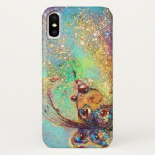 GARDEN VAN HET VERLORENDE SCHADOWS - MAGISCHE BUTT Case-Mate iPhone CASE (Achterkant)