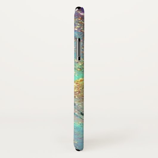 GARDEN VAN HET VERLORENDE SCHADOWS - MAGISCHE BUTT Case-Mate iPhone CASE (Achterkant / rechts)