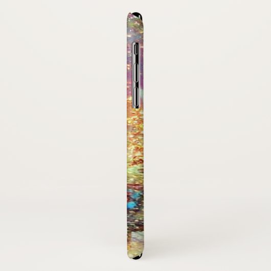 GARDEN VAN HET VERLORENDE SCHADOWS - MAGISCHE BUTT Case-Mate iPhone CASE (Achterkant/links)