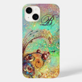 GARDEN VAN HET VERLORENDE SCHADOWS - MAGISCHE BUTT Case-Mate iPhone CASE (Achterkant)