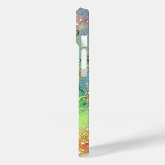 GARDEN VAN HET VERLORENDE SCHADOWS - MAGISCHE BUTT Case-Mate iPhone CASE (Achterkant / Links)