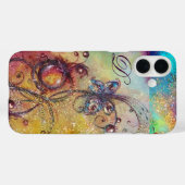 GARDEN VAN HET VERLORENDE SCHADOWS - MAGISCHE BUTT Case-Mate iPhone CASE (Achterkant (horizontaal))