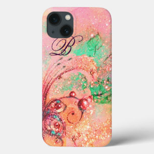 GARDEN VAN HET VERLORENDE SCHADOWS - MAGISCHE BUTT iPhone 13 HOESJE