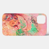 GARDEN VAN HET VERLORENDE SCHADOWS - MAGISCHE BUTT Case-Mate iPhone CASE (Achterkant (horizontaal))