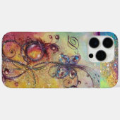 GARDEN VAN HET VERLORENDE SCHADOWS - MAGISCHE BUTT Case-Mate iPhone CASE (Achterkant (horizontaal))