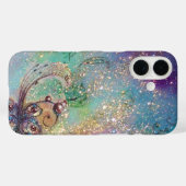 GARDEN VAN HET VERLORENDE SCHADOWS - MAGISCHE BUTT Case-Mate iPhone CASE (Achterkant (horizontaal))