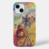 GARDEN VAN HET VERLORENDE SCHADOWS - MAGISCHE BUTT Case-Mate iPhone CASE (Achterkant)