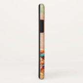 GARDEN VAN HET VERLORENDE SCHADOWS - MAGISCHE BUTT Case-Mate iPhone CASE (Achterkant/rechts)