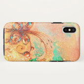 GARDEN VAN HET VERLORENDE SCHADOWS - MAGISCHE BUTT Case-Mate iPhone CASE (Achterkant (horizontaal))
